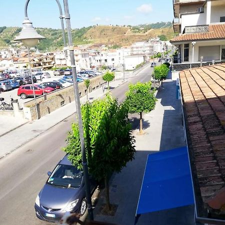 Casa Annina Lägenhet Agropoli Exteriör bild
