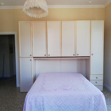 Casa Annina Lägenhet Agropoli Exteriör bild