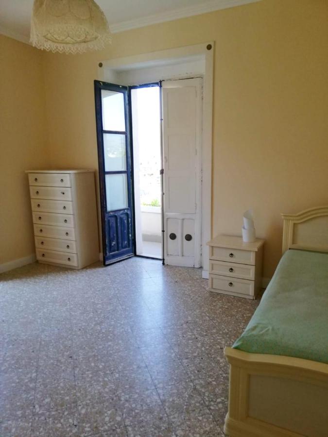 Casa Annina Lägenhet Agropoli Exteriör bild