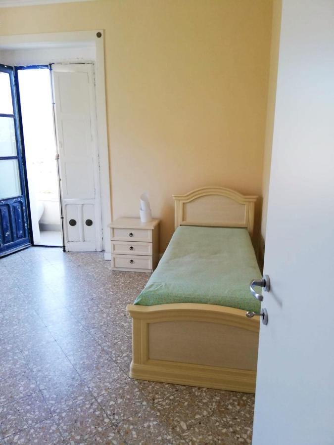 Casa Annina Lägenhet Agropoli Exteriör bild